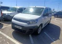CITROEN 1.5 BLUEHDI 75KW TALLA M LIVE PACK  - 6802-MHP